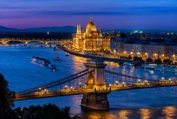 Budapest, Hungary shutterstock_748687339.jpg