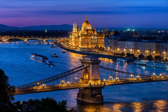 Budapest, Hungary shutterstock_748687339.jpg