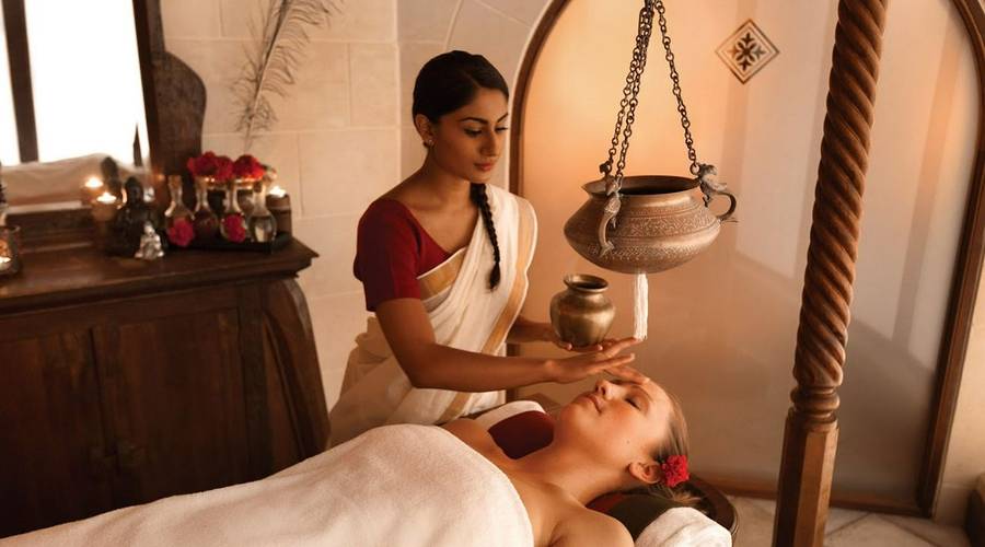 An Introduction to Ayurveda