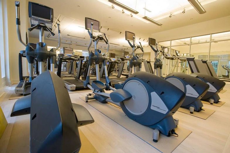 Williamsburg Lodge fitness room.jpg