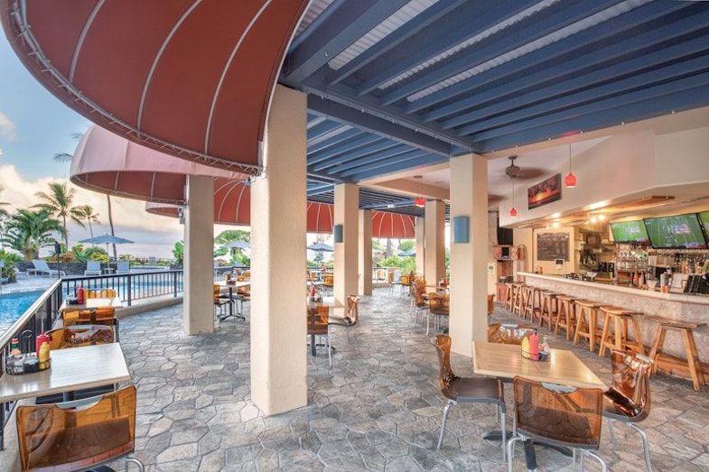 Kona Coast SVC AM 053