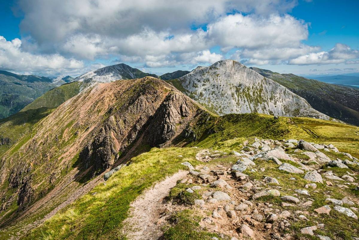 Scottish Highlands - Mamores - AdobeStock_372029679.jpeg