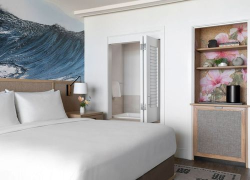 Turtle Bay Resort mini bar.jpeg