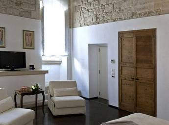 Palazzo Persone, Puglia, Italy, Deluxe Room (2).JPG