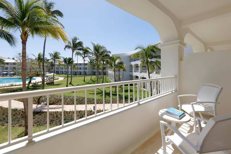 Paradisus Palma Real Golf & Spa Resort balcony.jpg
