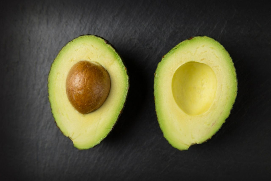 Avocados offer a great source of healthy fat