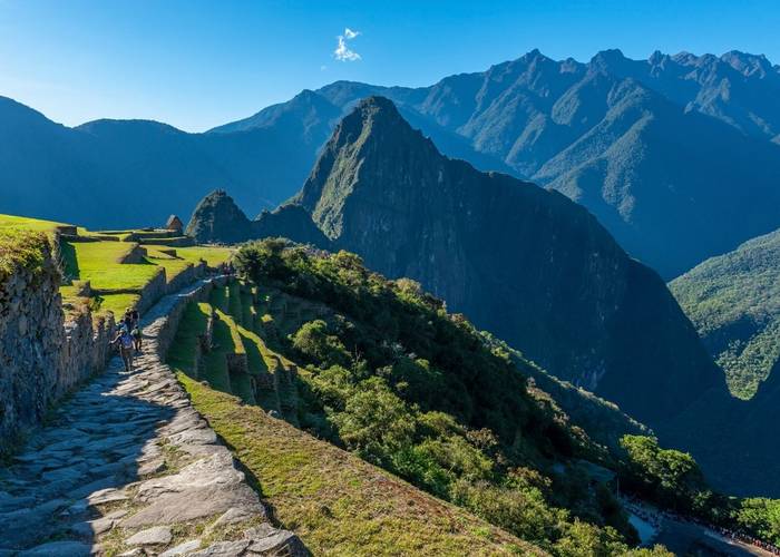 The beginners guide to the Machu Picchu hike 1