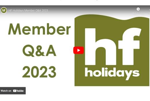 2023 Member Q&A