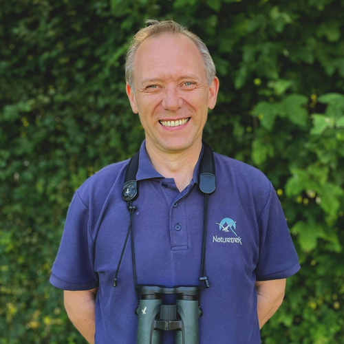 Paul Stanbury, Operations Manager