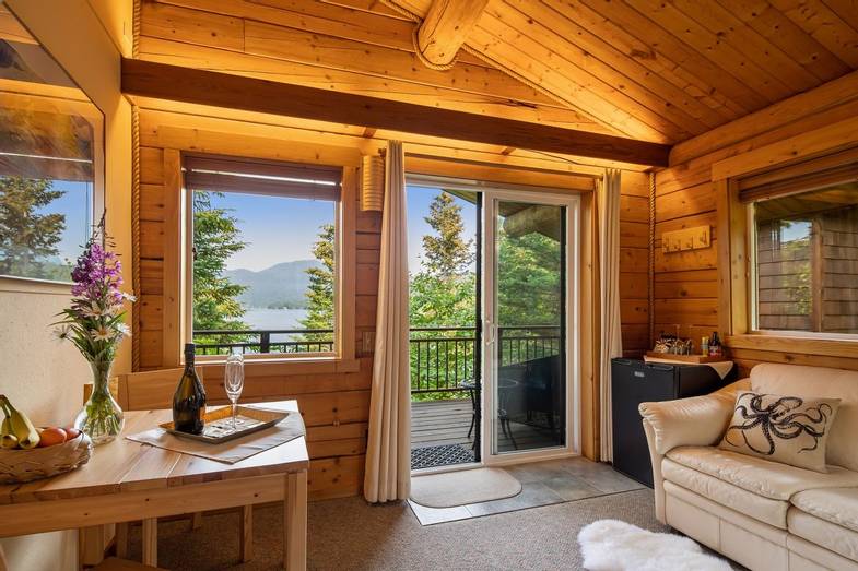 alaska-stillpoint-lodge-Cabin with couch.jpg