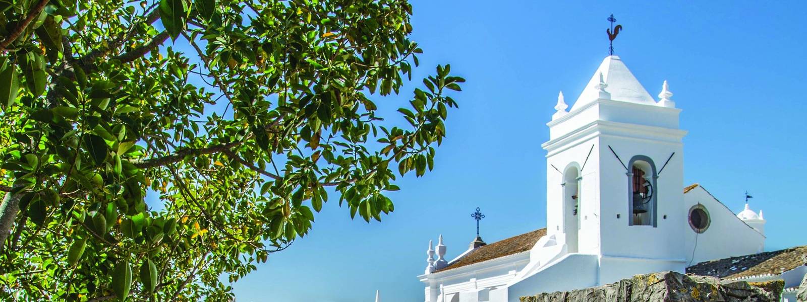 Tavira, Algarve, Portugal