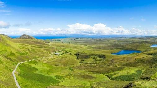 Best of the Isle of Skye