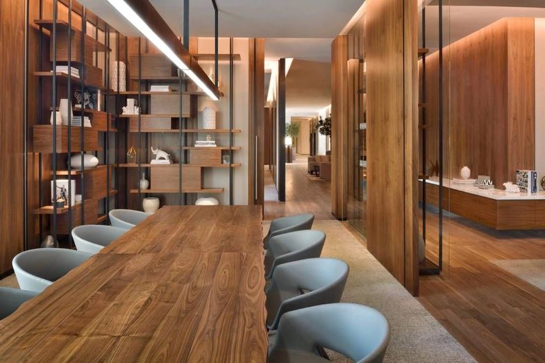 Vida Emirates Hill library.jpg