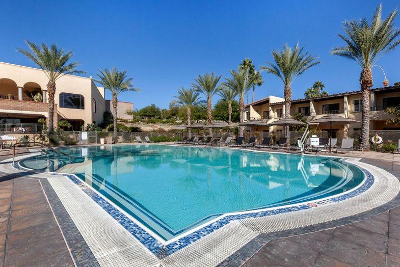 Omni Tucson National Resort pool.jpg