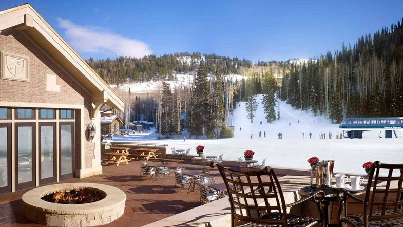 Montage Deer Valley outdoor patio.jpg