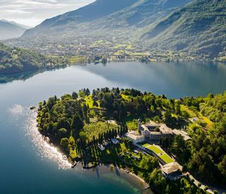 talyscape_Cycling Italian-Swiss Lakes-Cistercian Santa Maria di Piona Abbey.jpeg