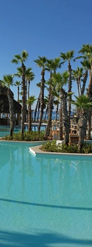Adults Only Los Cabos Beachfront Getaway
