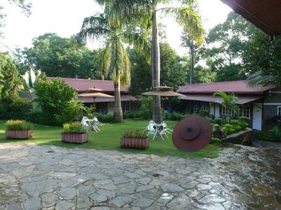 Royal Park View in Pyin Oo Lwin
