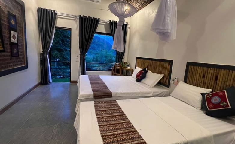Thảo Duân Homestay bedroom.jpg