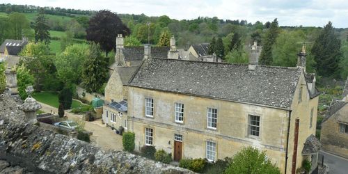 Cotswolds