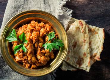 India - Tiger Direct - a Vegetarian/Vegan tour