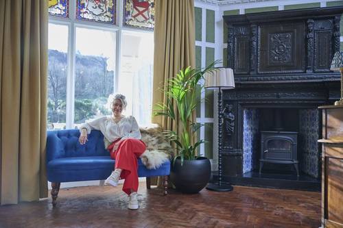 Dolserau grand spring re-opening