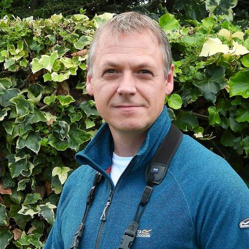 Jason Middleton