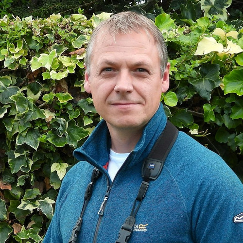 Jason Middleton