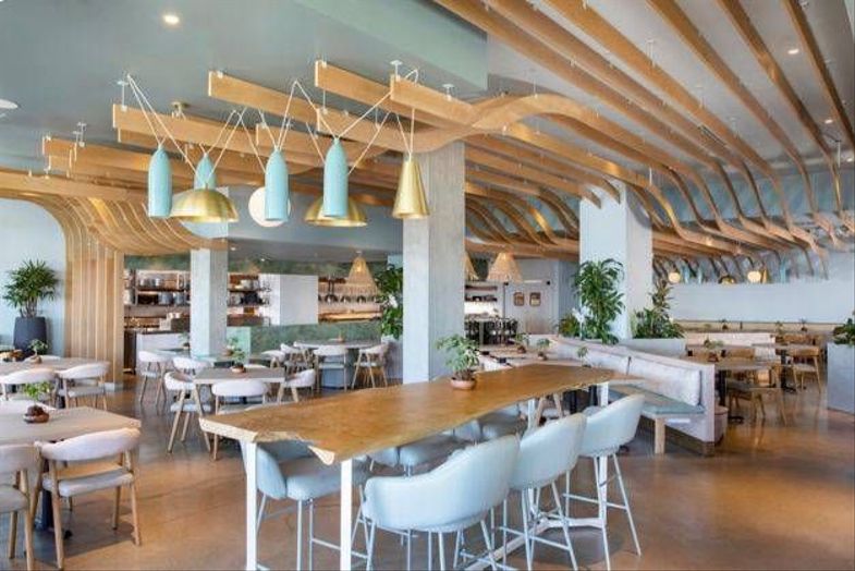 The Westin Maui Resort & Spa, Kaʻanapali indoor dining.jpg