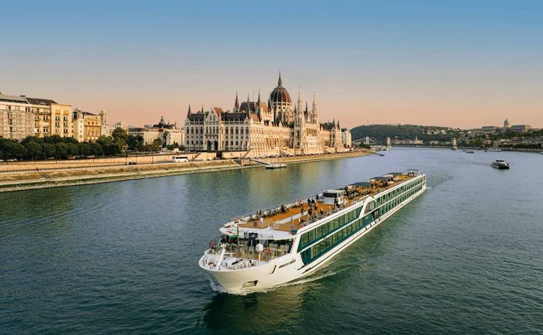 Danube cruise