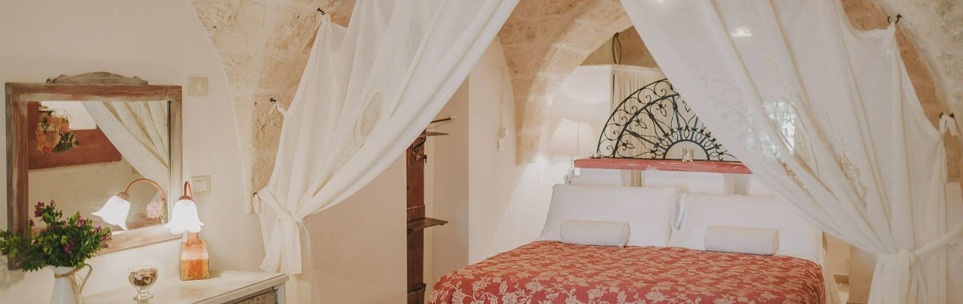 Masseria Montenapoleone, Puglia, Italy, Superior Suite (3).jpg