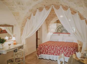 Masseria Montenapoleone, Puglia, Italy, Superior Suite (3).jpg