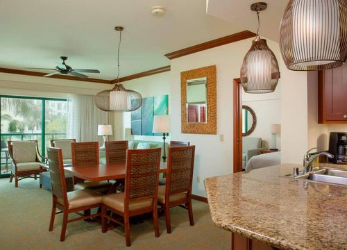 Marriott's Ko Olina Beach Club villa dining.jpg