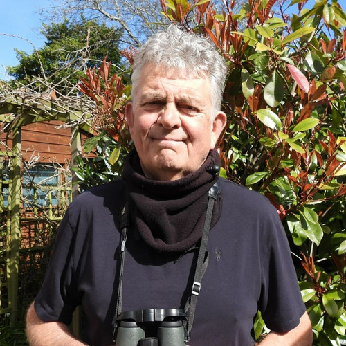 Paul Trodd