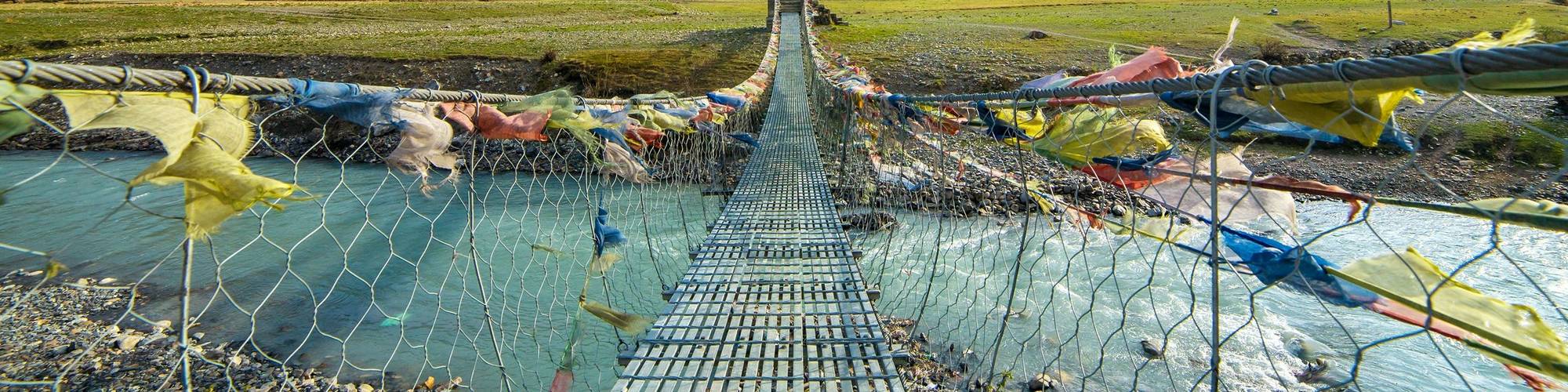 What Vaccinations Do You Need for Nepal? A Trekker's Guide