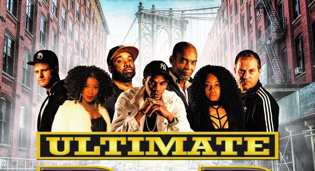 Ultimate RnB Tribute Band