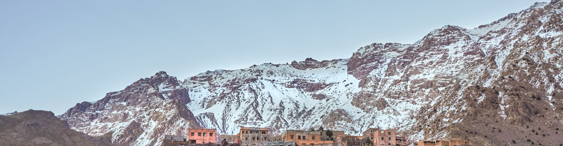 How Much Does It Cost to Climb Mount Toubkal?