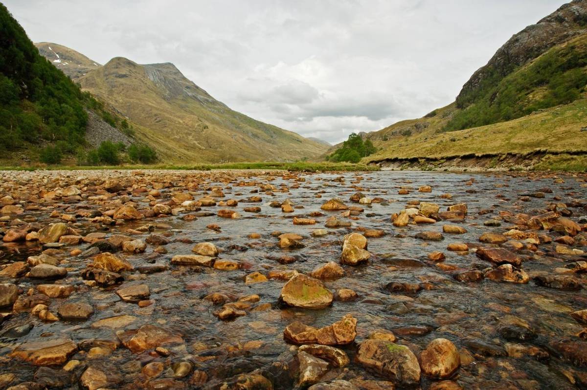 Scottish Highlands - Outdoor Escapes - AdobeStock_104734199.jpeg