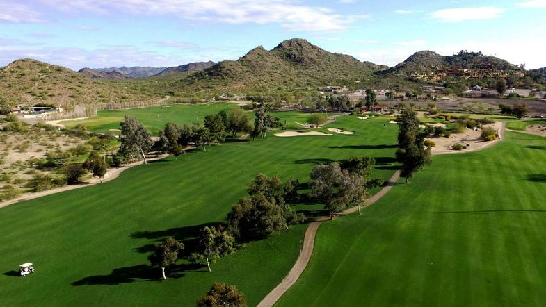 Hilton Phoenix Tapatio Cliffs Resort golf 4.jpg