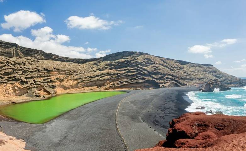 7 Night Lanzarote Guided Walking Holiday Hf Holidays