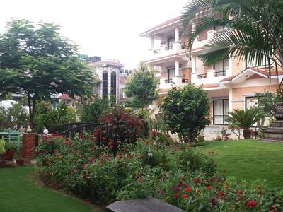 Mount Kailash Resort in Pokhara