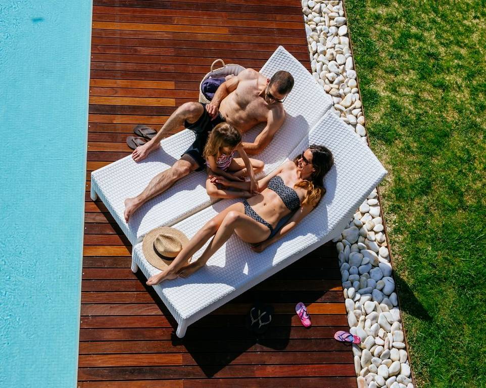 All Family Holidays