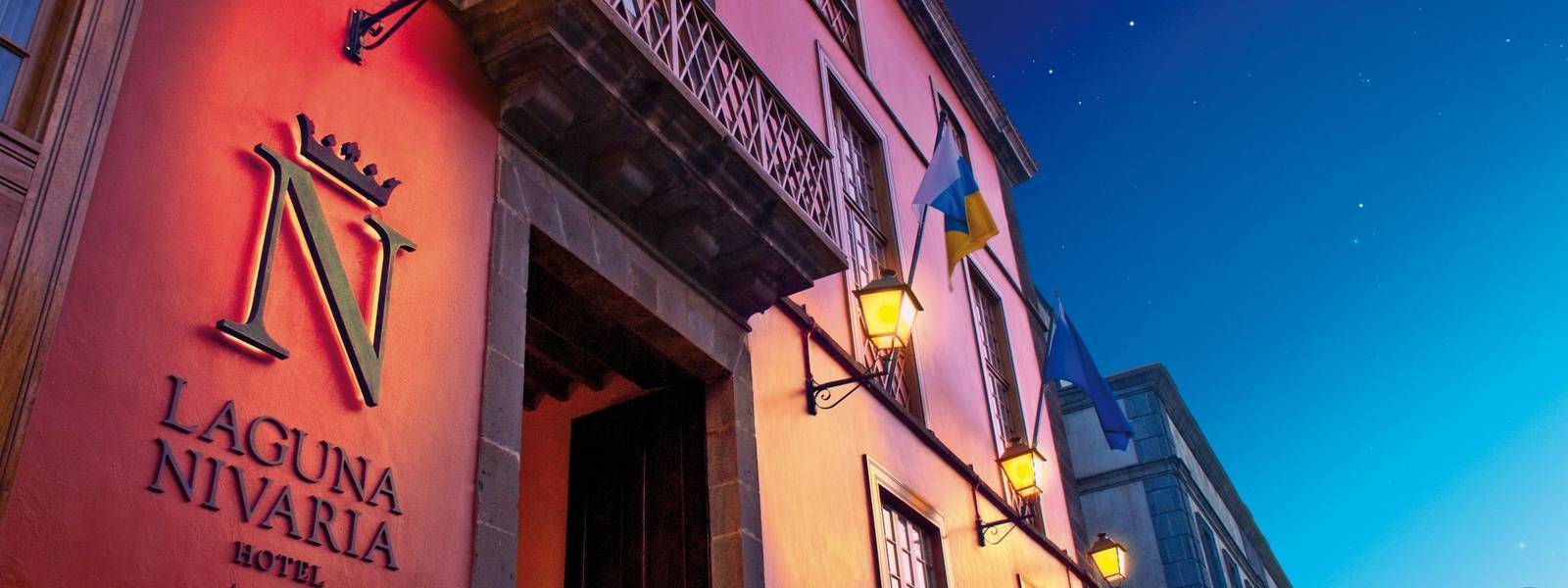 Spain - Tenerife - Hotel Laguna Nivaria -Nivaria-Fachada.jpg