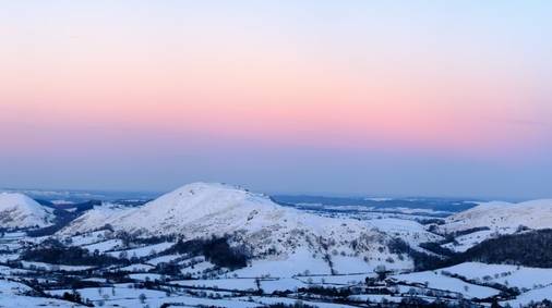 4 Night Shropshire Hills Festive Discovery Tour
