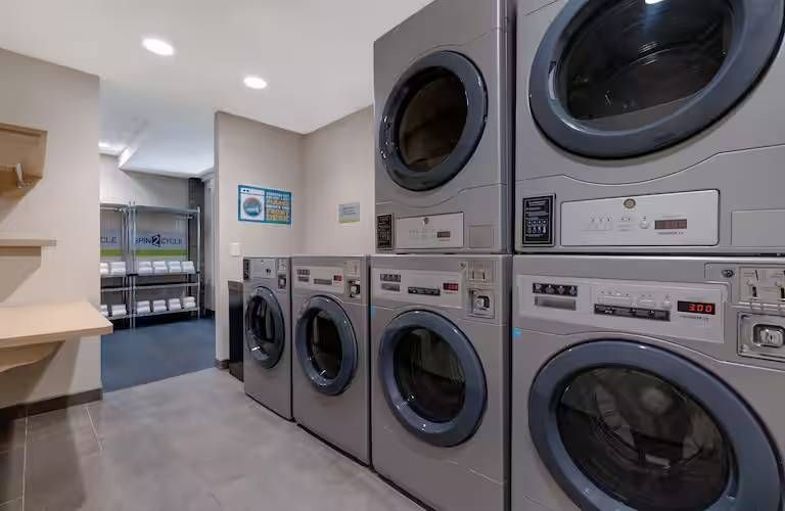 Home2 Suites by Hilton Las Vegas southwest laundry.jpg