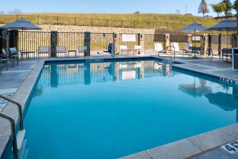 Hyatt Place DallasRockwall outside pool 2.jpg