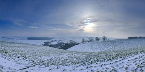 South Downs