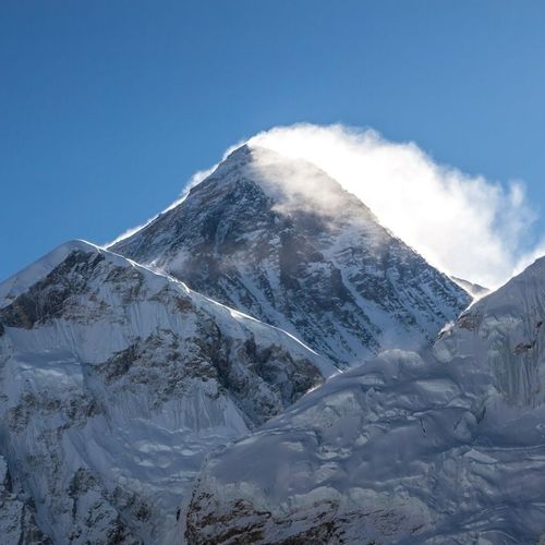 Nepals 8000m Giants