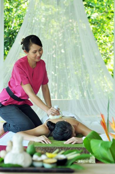 Health Retreats in Thailand | Health and Fitness Travel