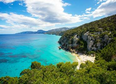 Sardinia - Jewel of the Mediterranean